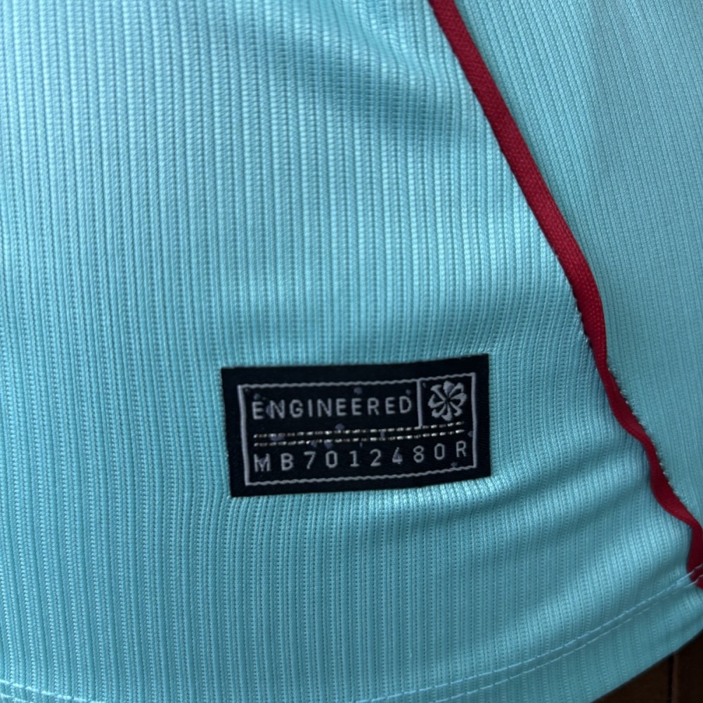 2026/27 Barcelona Second Away Women's Jersey