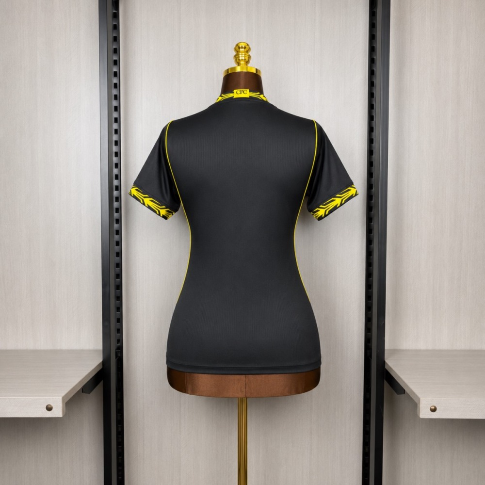 2026/27 Chelsea Away Women's Jersey