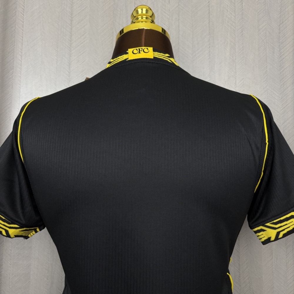 2026/27 Chelsea Away Women's Jersey