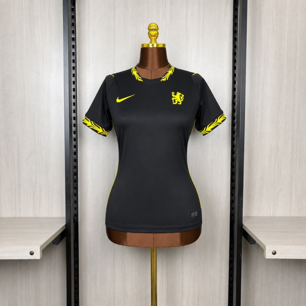 2026/27 Chelsea Away Women's Jersey
