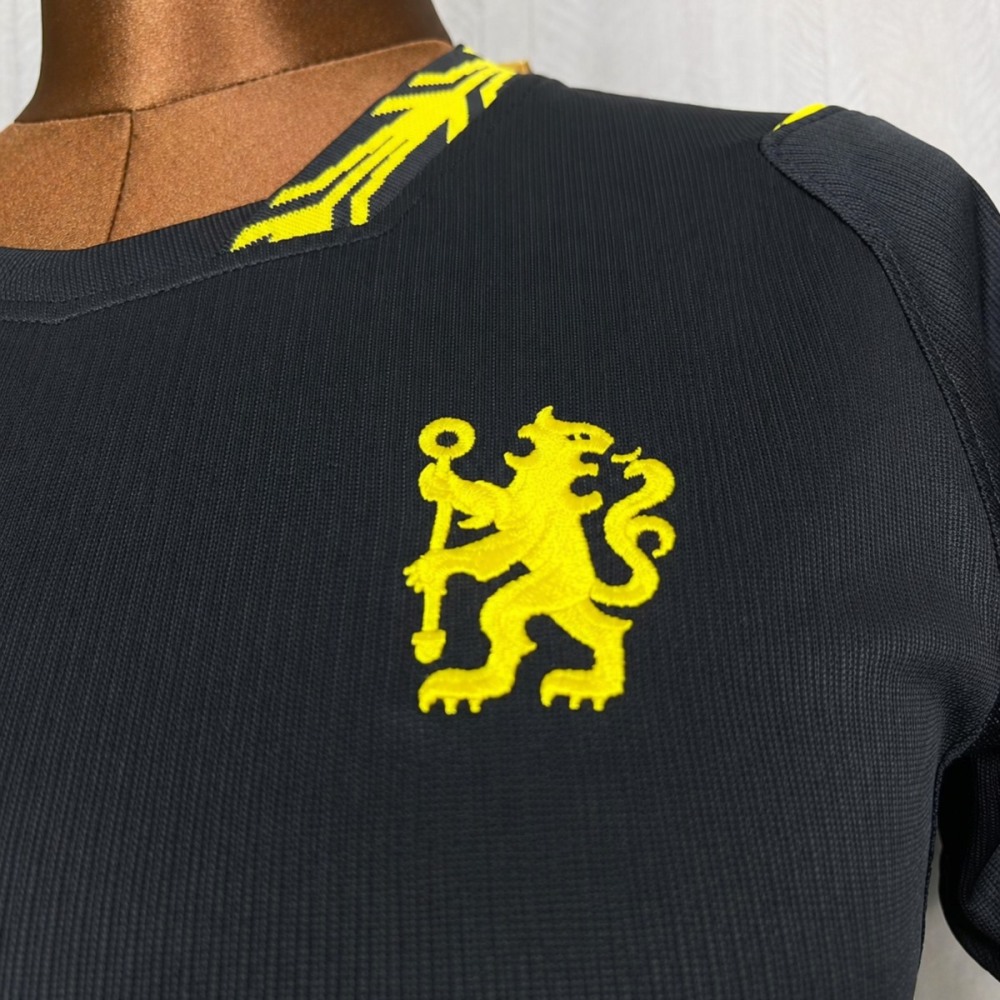 2026/27 Chelsea Away Women's Jersey