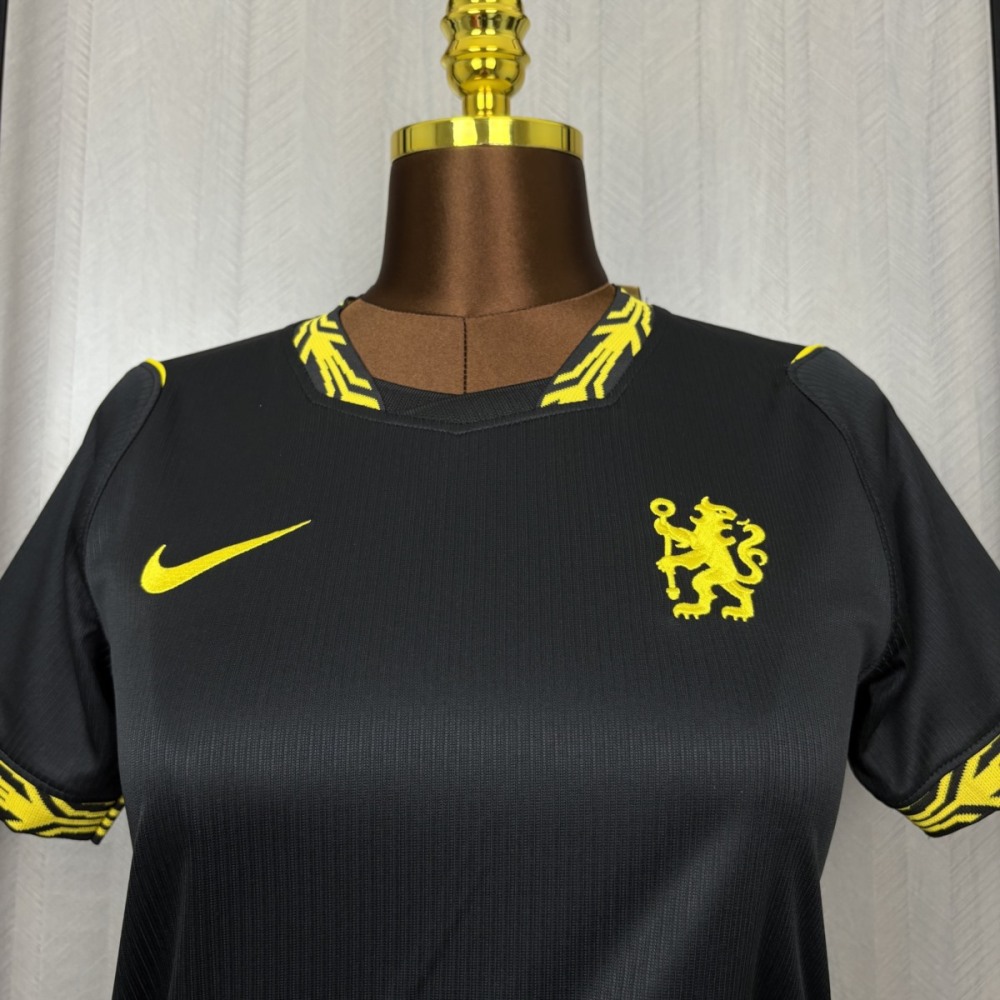 2026/27 Chelsea Away Women's Jersey