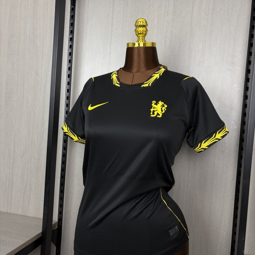 2026/27 Chelsea Away Women's Jersey