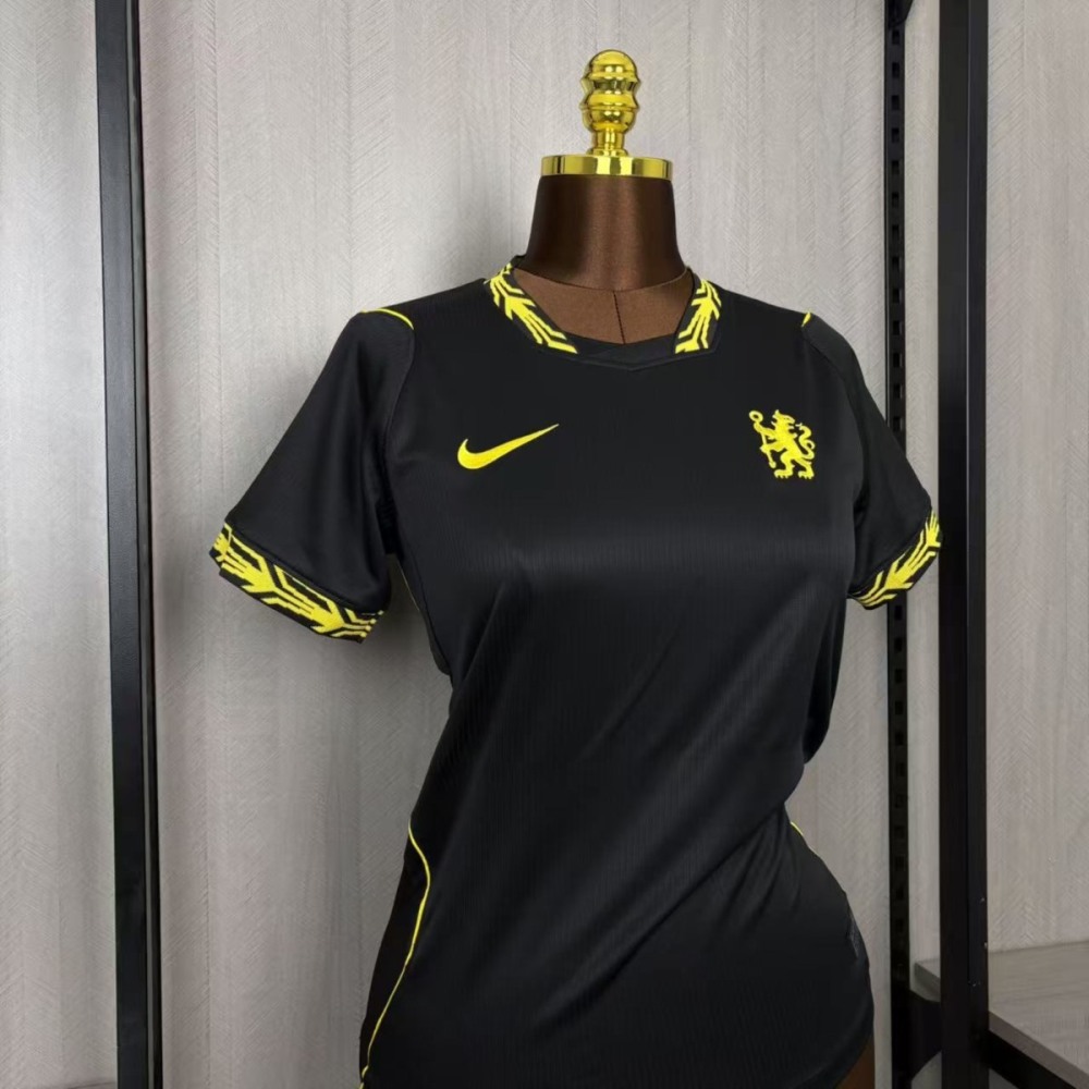 2026/27 Chelsea Away Women's Jersey