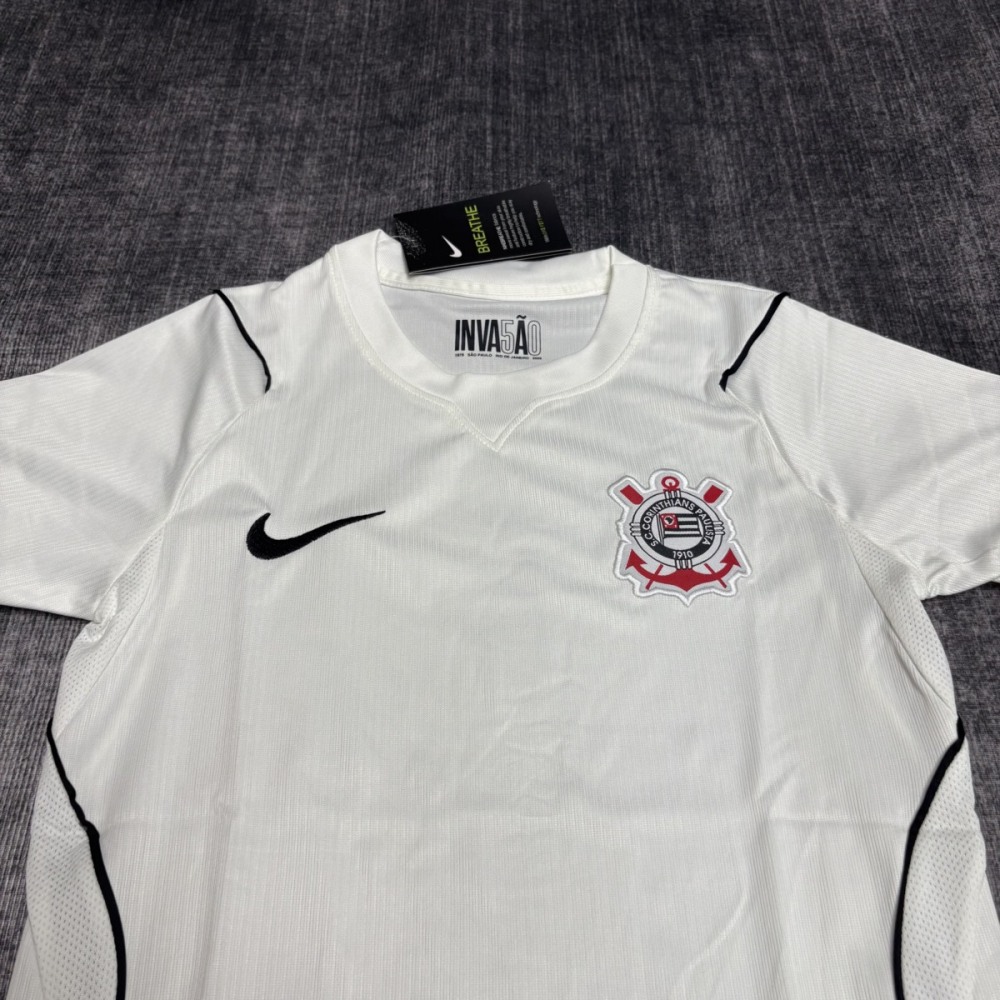 2026/27 Corinthians Home Kid Kits