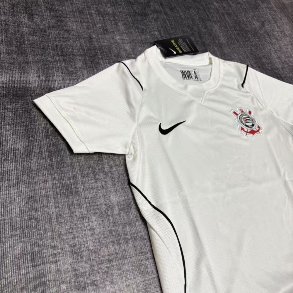 2026/27 Corinthians Home Kid Kits