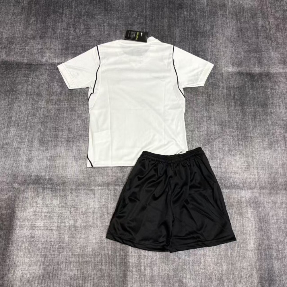 2026/27 Corinthians Home Kid Kits