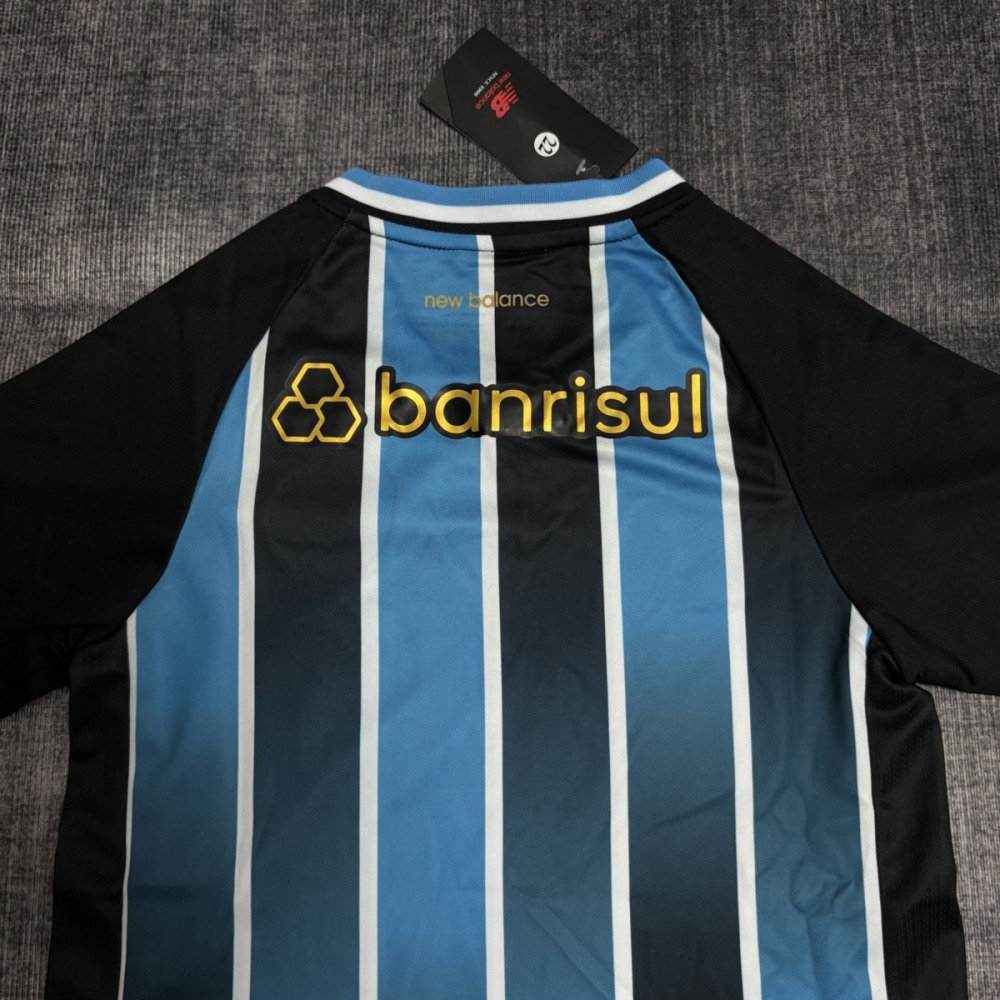 2026/27 Grêmio Home Kid Kits