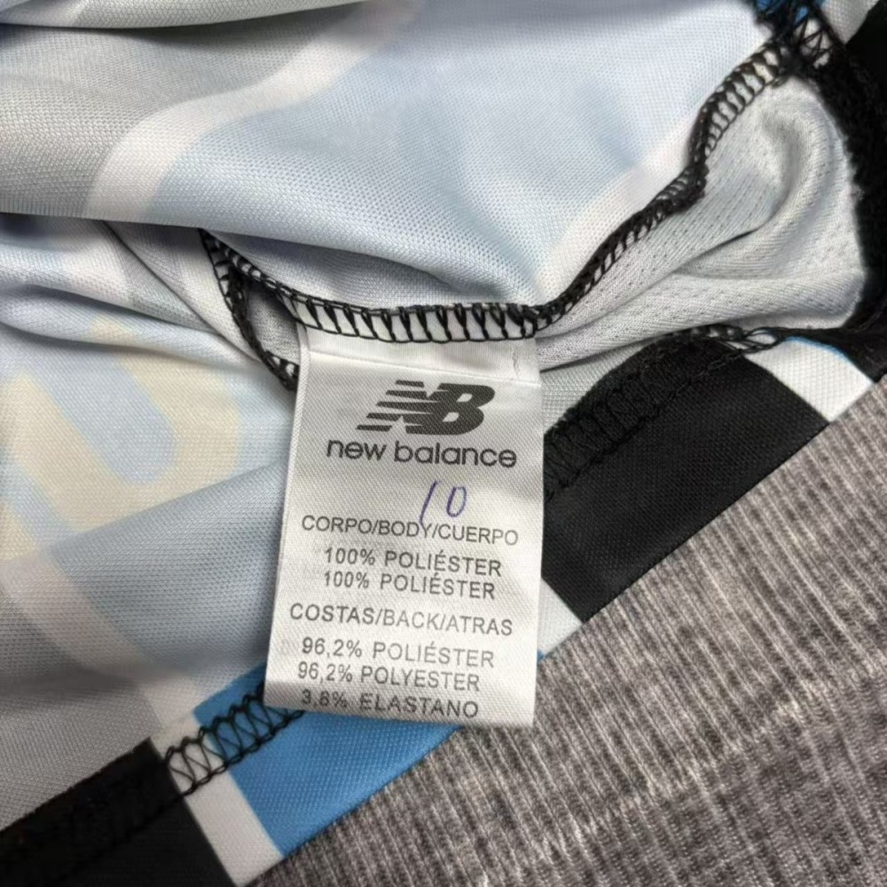 2026/27 Grêmio Home Kid Kits