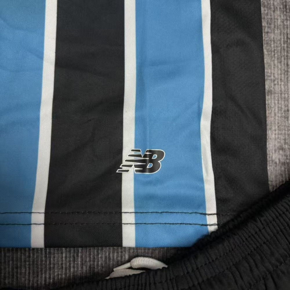 2026/27 Grêmio Home Kid Kits