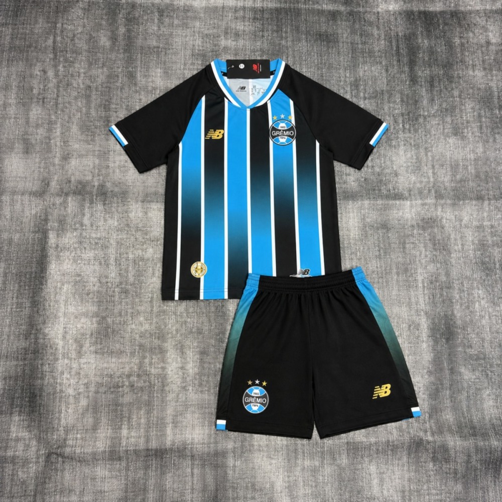 2026/27 Grêmio Home Kid Kits