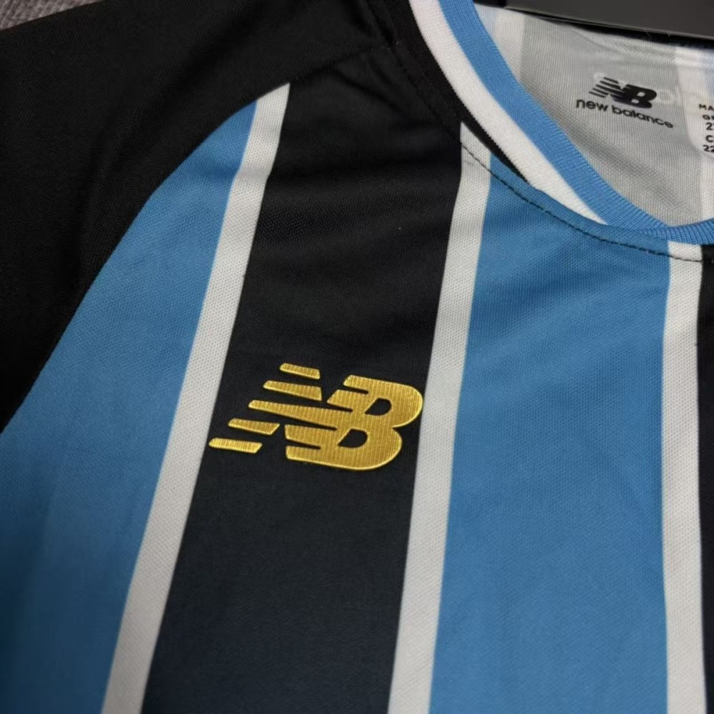2026/27 Grêmio Home Kid Kits