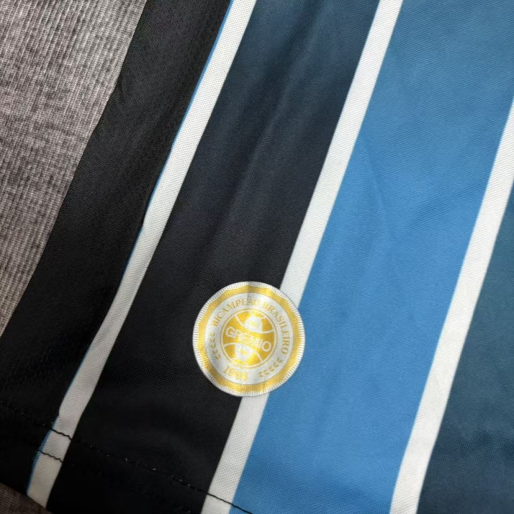 2026/27 Grêmio Home Kid Kits