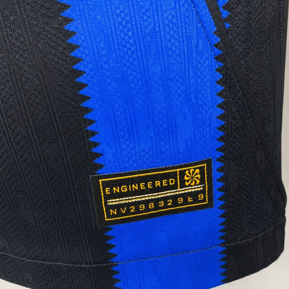2026/27 Inter Milan Home Jersey Player Version