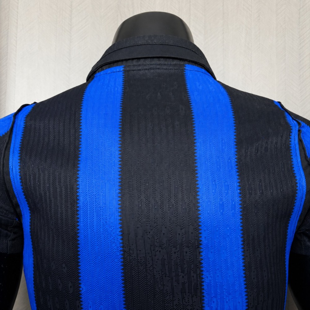 2026/27 Inter Milan Home Jersey Player Version