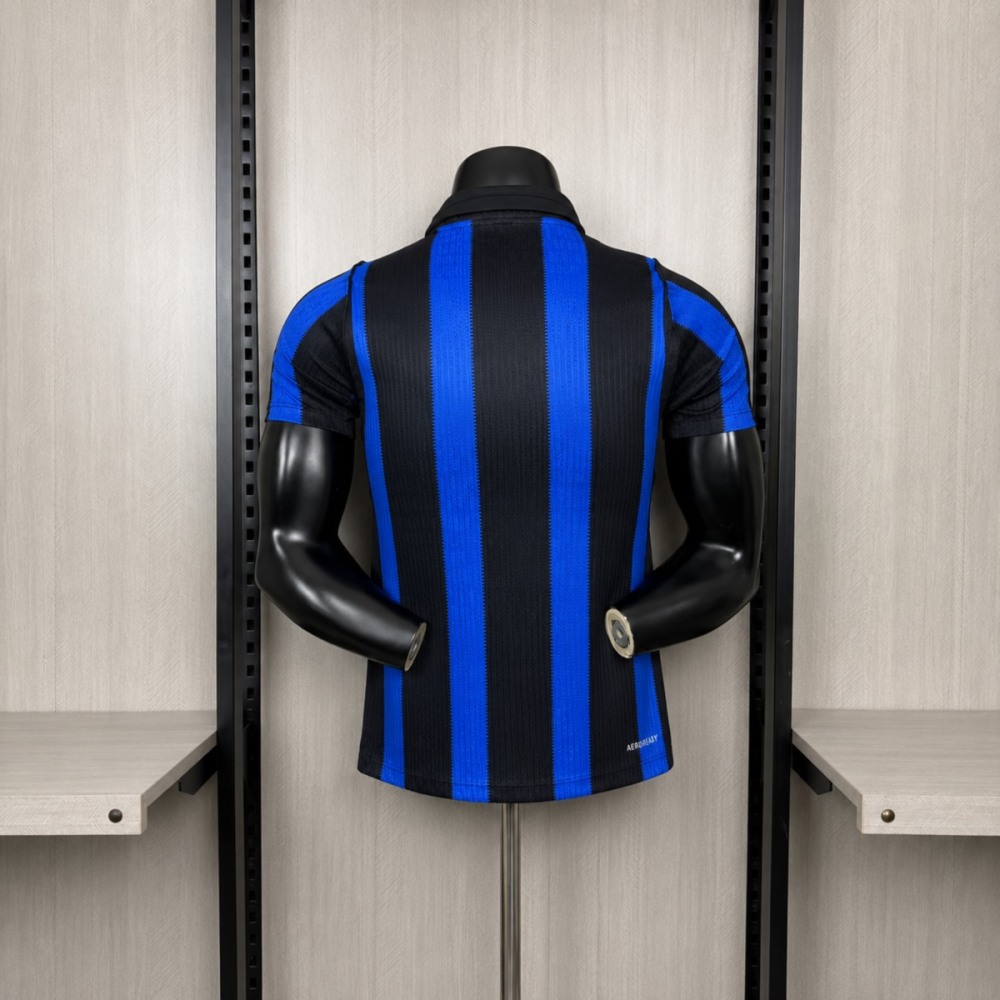 2026/27 Inter Milan Home Jersey Player Version