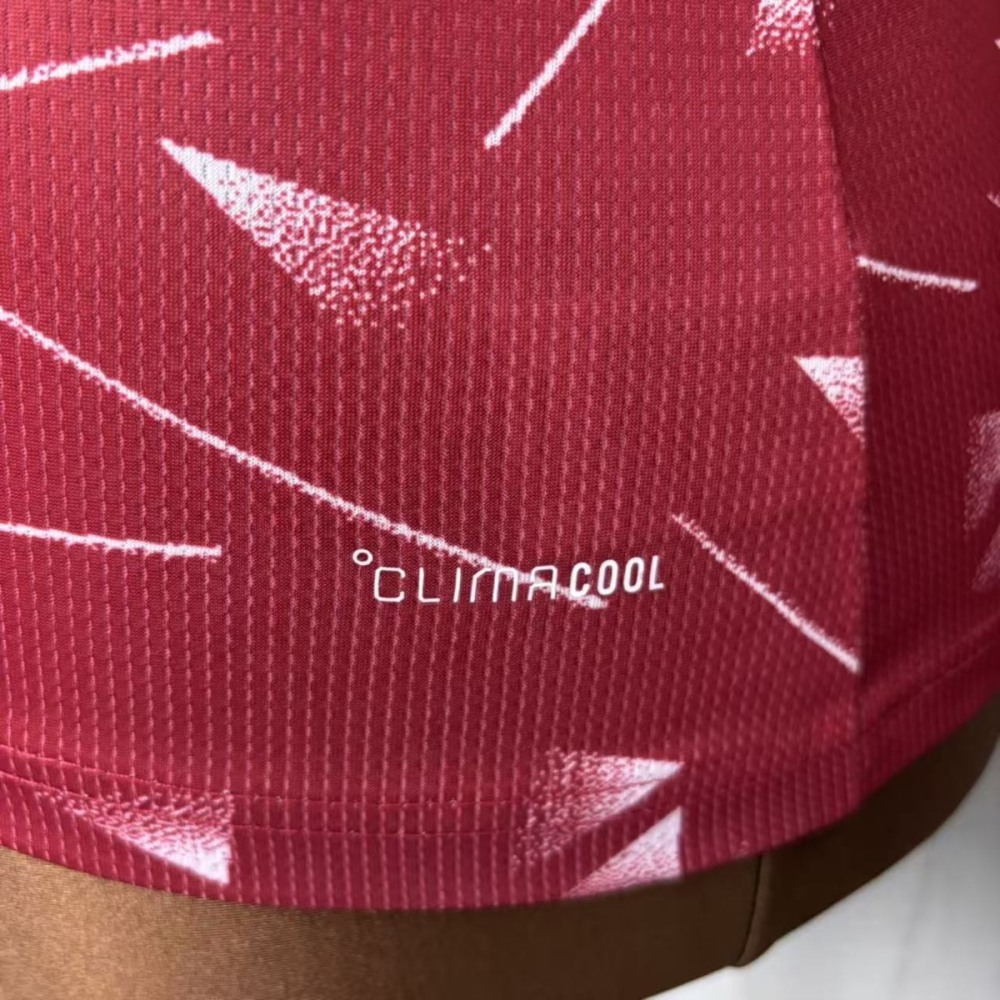 2026/27 Liverpool Home Women's Jersey