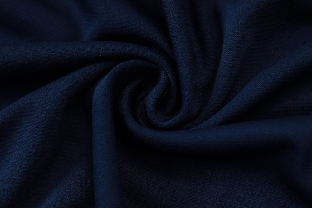 2026 Cruzeiro Royal blue Long-sleeved half-pull training kit
