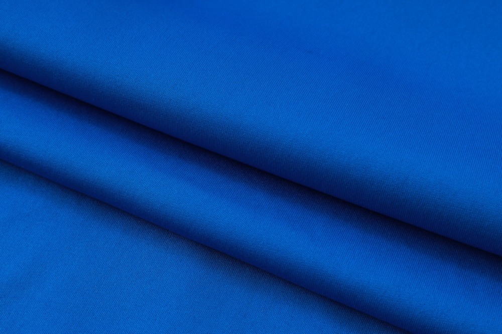 2026 Cruzeiro Violet blue Long-sleeved half-pull training kit