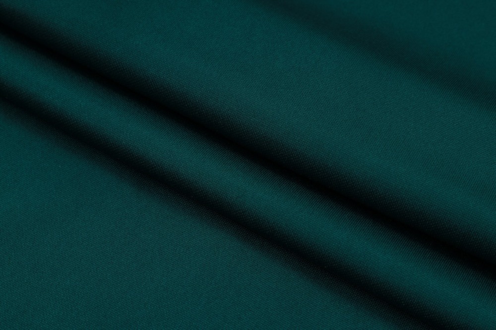 2026 Italy Dark green Long-sleeved half-pull training kit