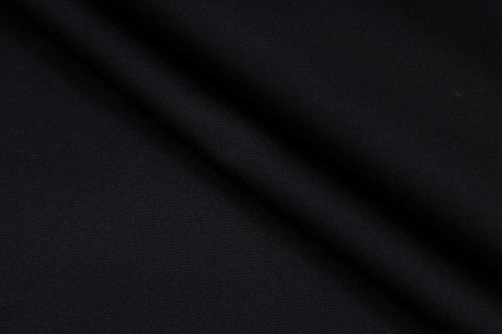 2026 Manchester City Black Long-sleeved half-pull training kit