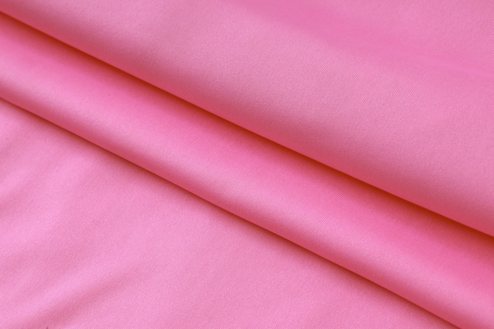 2026 Miami Pink Long-sleeved half-pull training kit