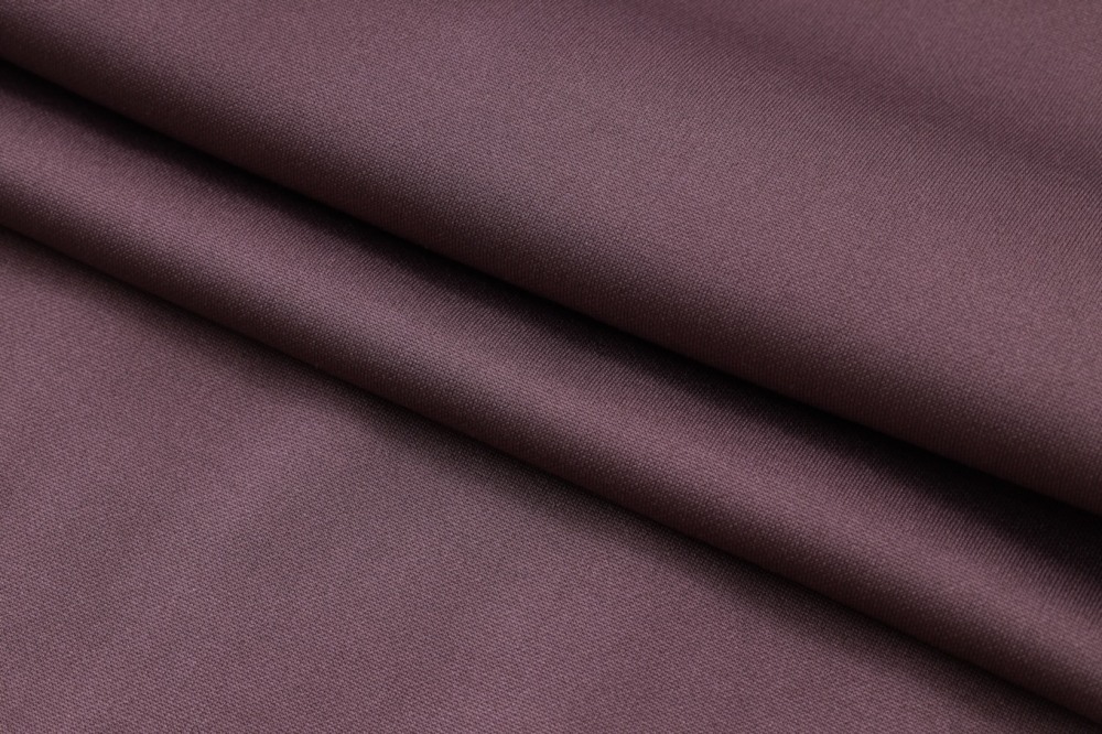 2026 Real Madrid Dusty Purple Long-sleeved half-pull training kit