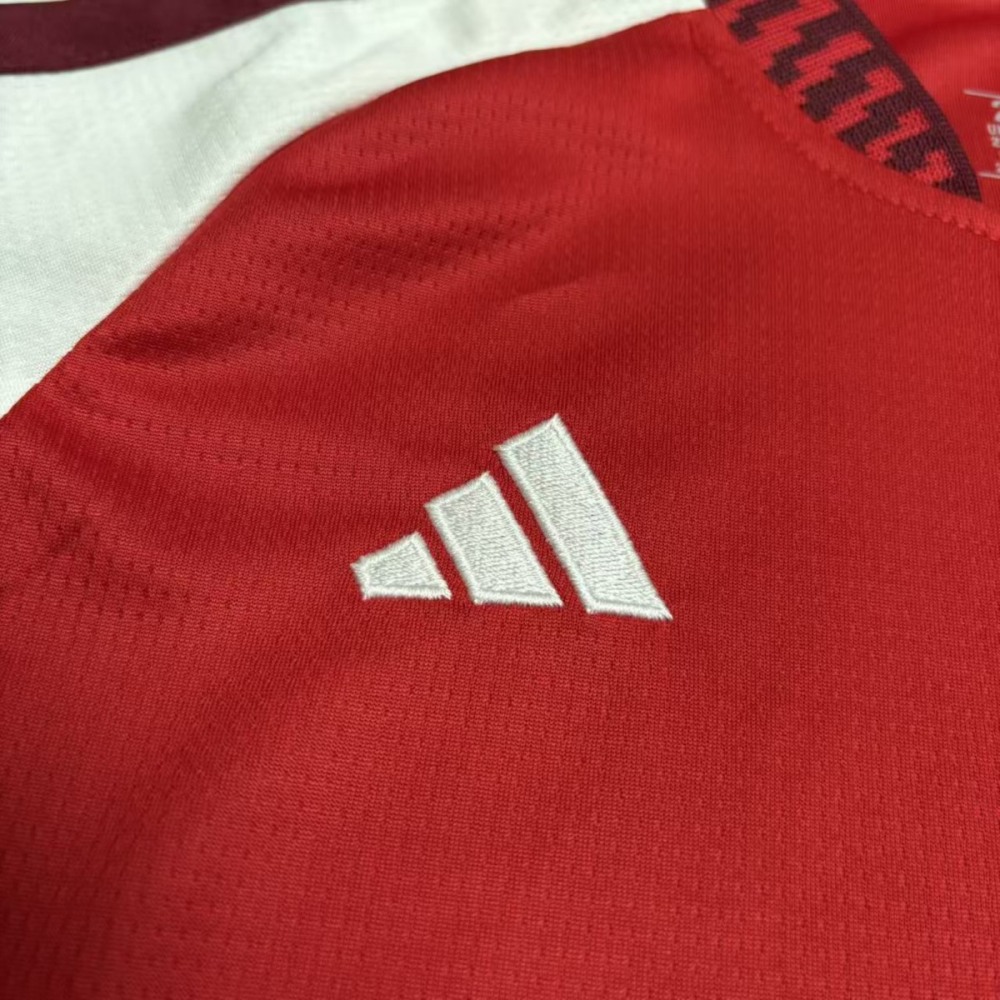 2026/27 Arsenal Home Kid Kits