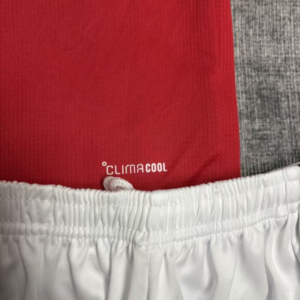 2026/27 Arsenal Home Kid Kits