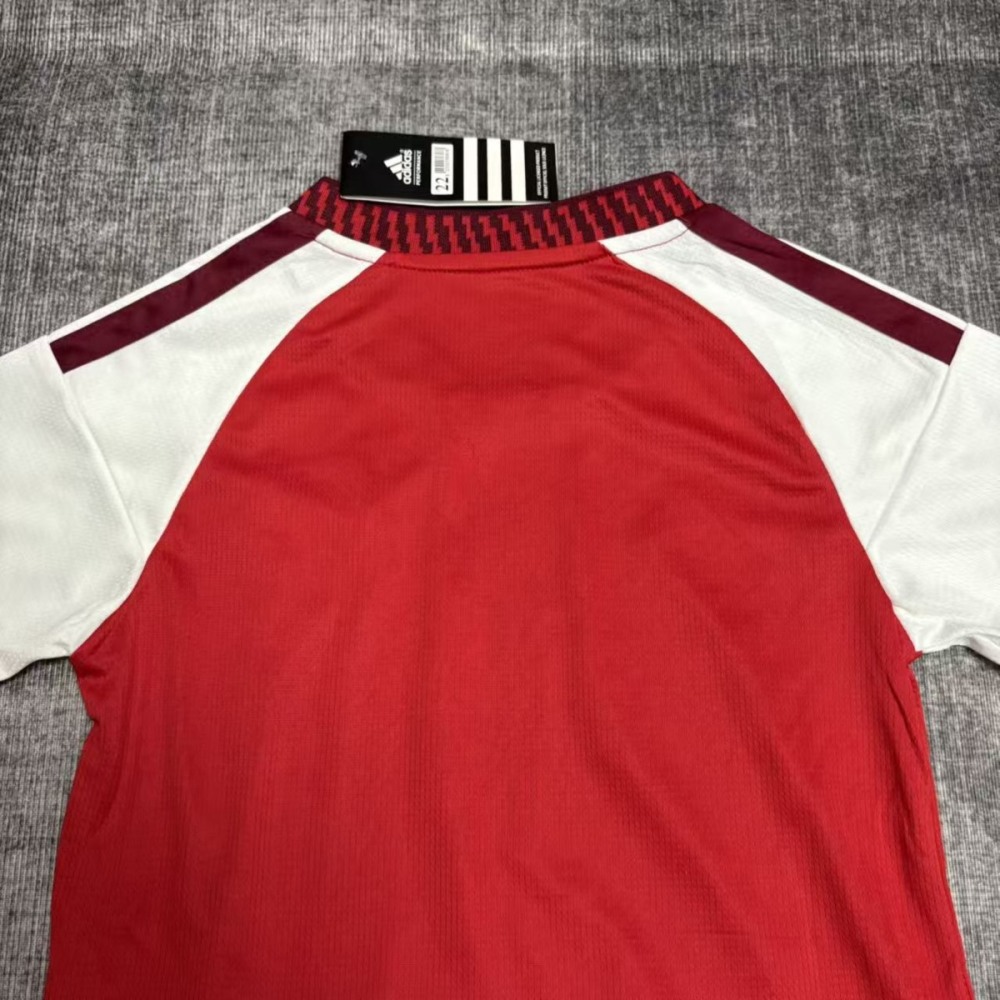 2026/27 Arsenal Home Kid Kits