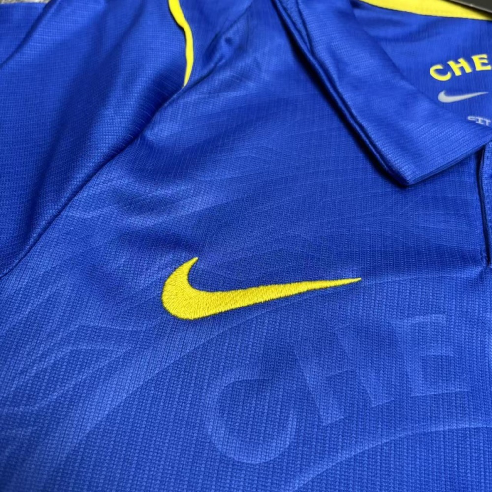 2026/27 Chelsea Home Kid Kits