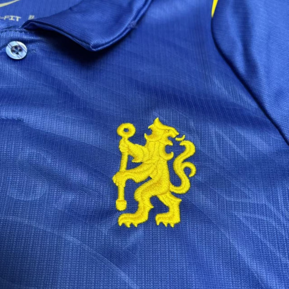 2026/27 Chelsea Home Kid Kits