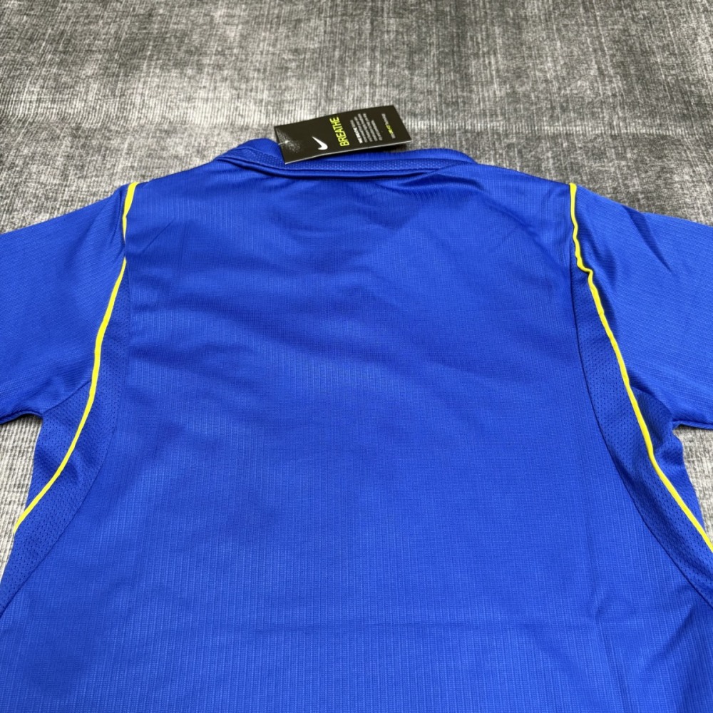 2026/27 Chelsea Home Kid Kits