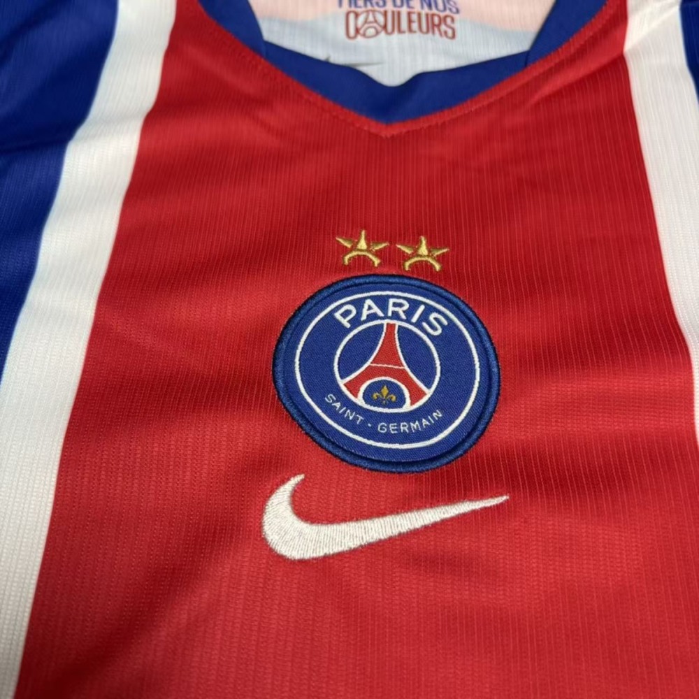 2026/27 PSG Home Kids Kits