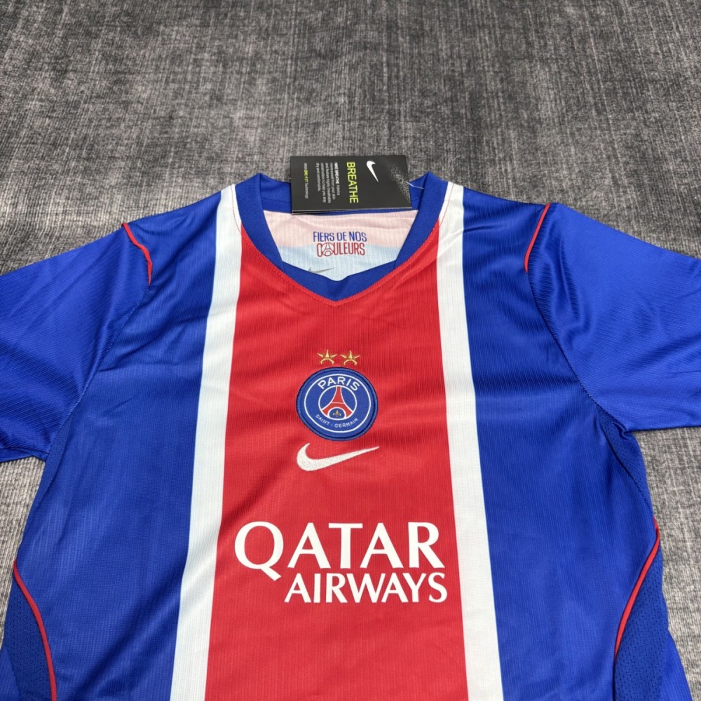 2026/27 PSG Home Kids Kits