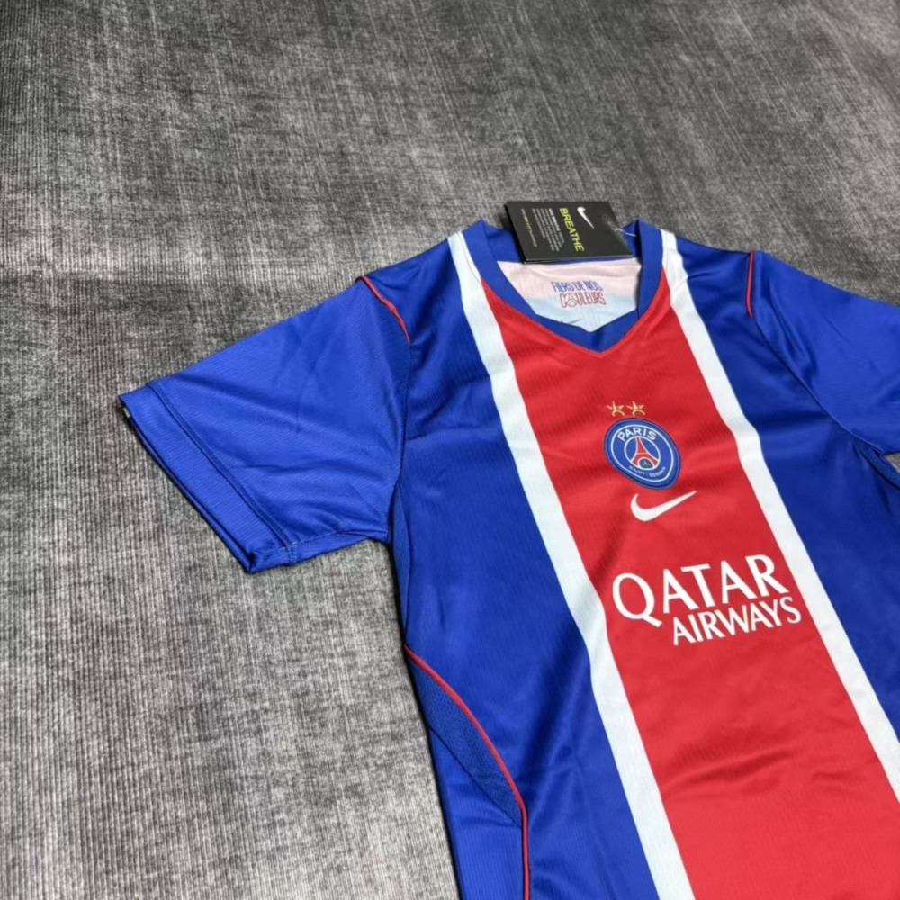 2026/27 PSG Home Kids Kits