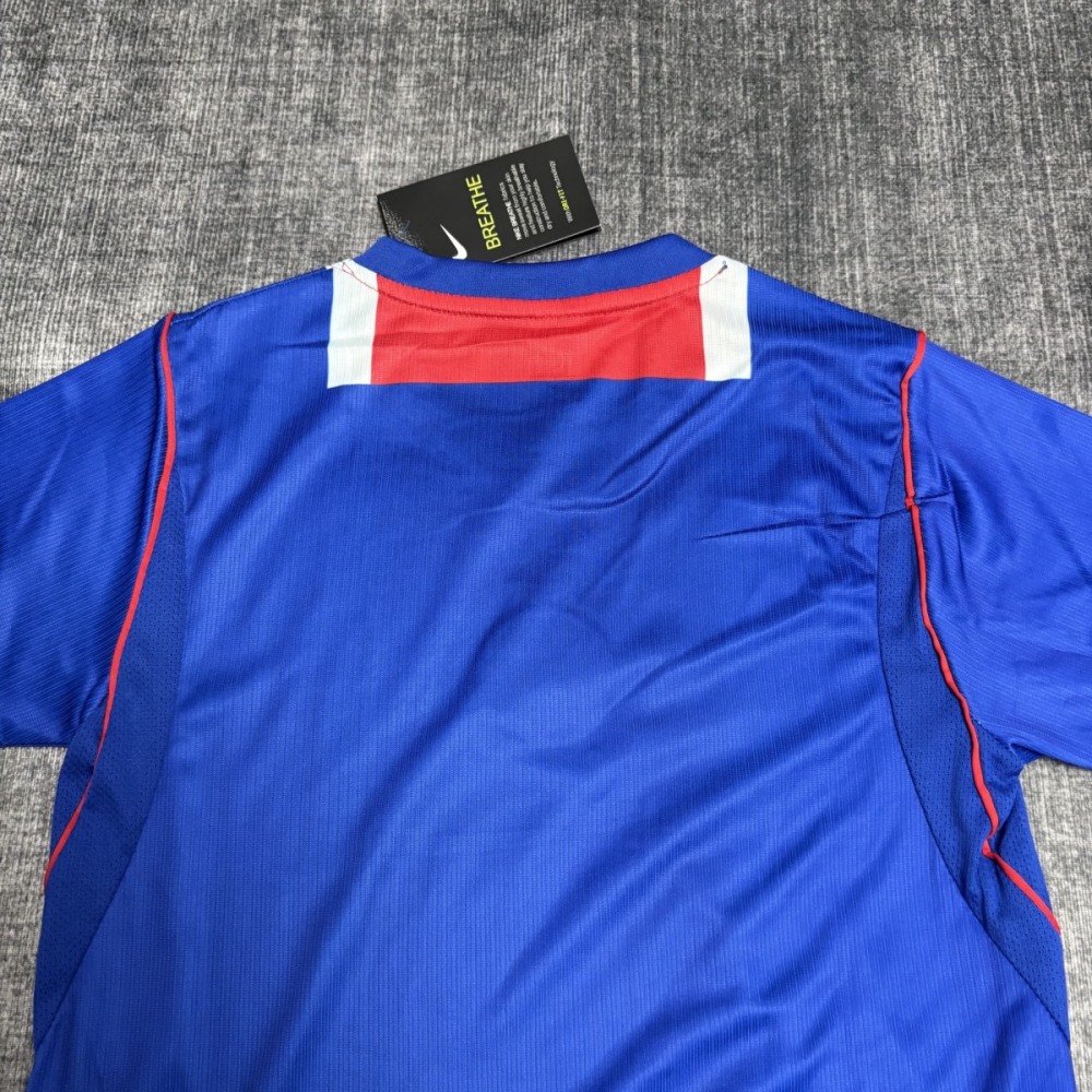 2026/27 PSG Home Kids Kits