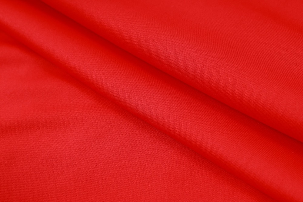 2026 Arsenal Red Long-sleeved half-pull training kit