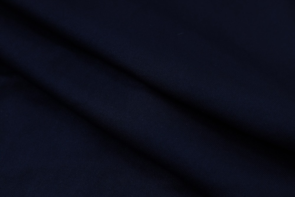 2026 Barcelona Maroon Long-sleeved half-pull training kit