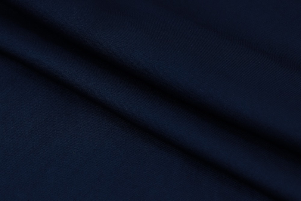 2026 Bayern Munich Royal blue Long-sleeved half-pull training kit