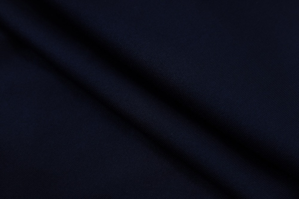 2026 England Light blue Long-sleeved half-pull training kit