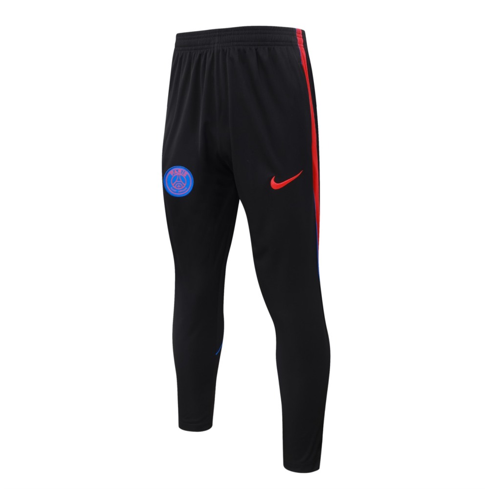 2026 Paris White Long-sleeved half-pull training kit