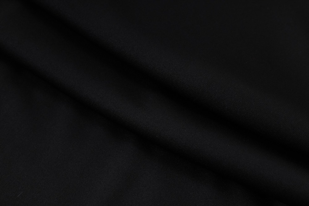 2026 Paris White Long-sleeved half-pull training kit