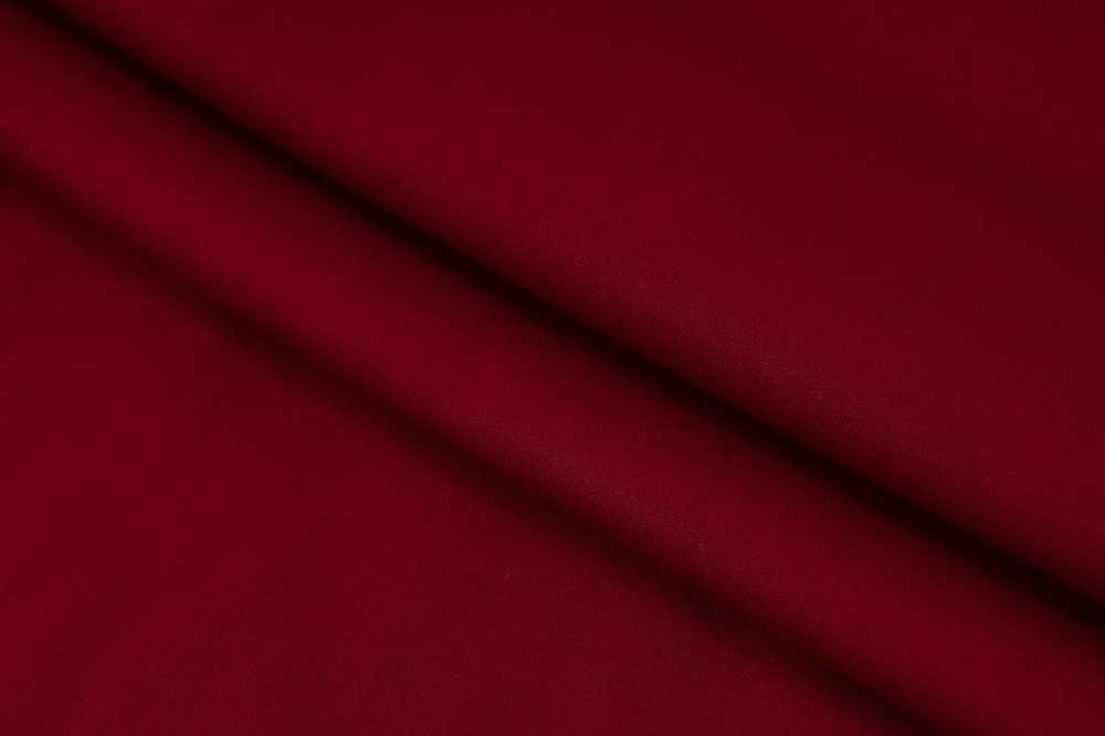 2026 Spain Maroon Long-sleeved half-pull training kit