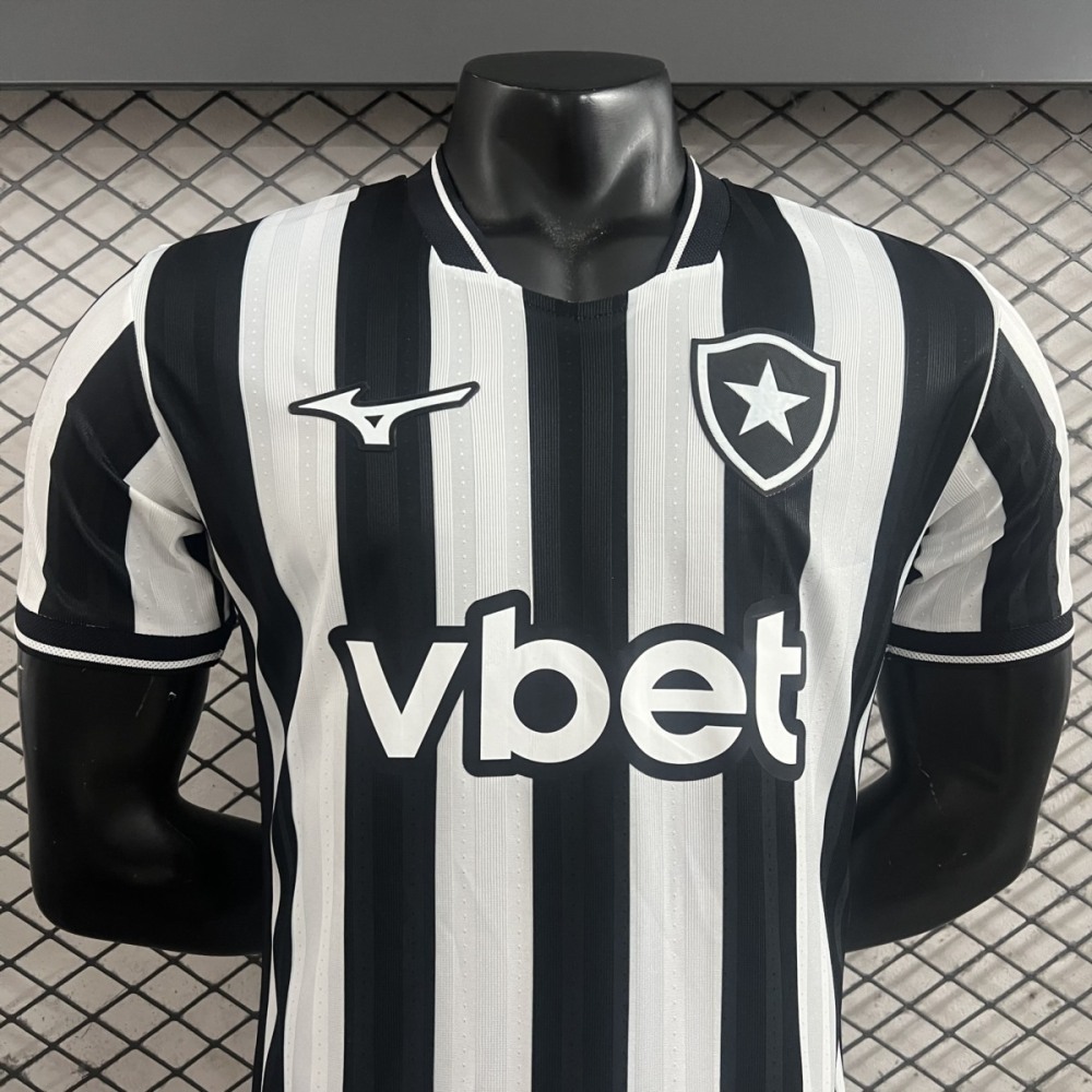 2026/27 Botafogo Home Jersey Player Version