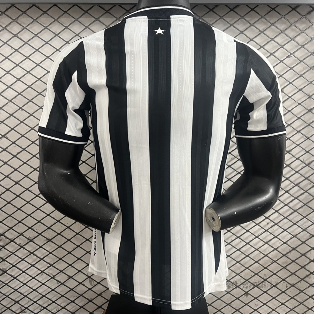 2026/27 Botafogo Home Jersey Player Version