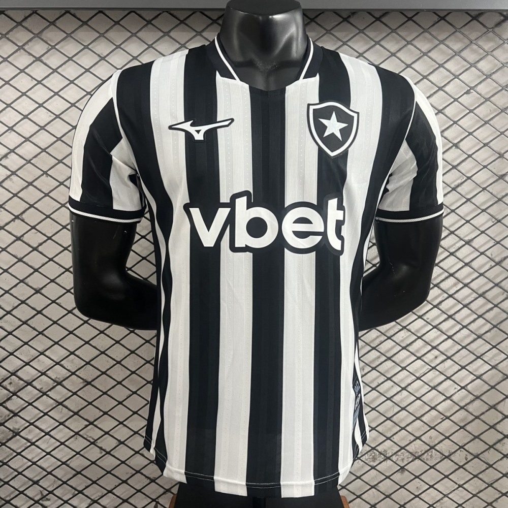 2026/27 Botafogo Home Jersey Player Version