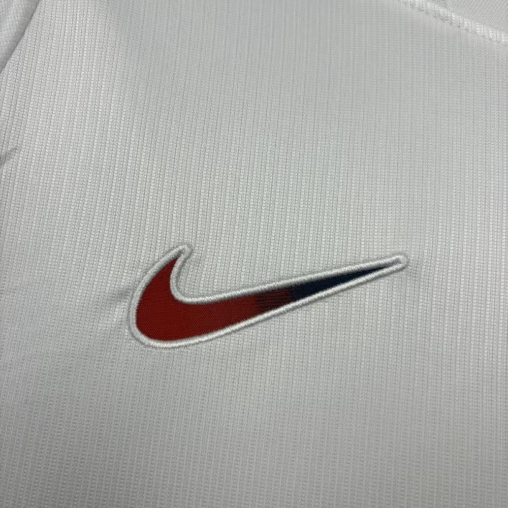 2026/27 Chivas Away Jersey Fan Version