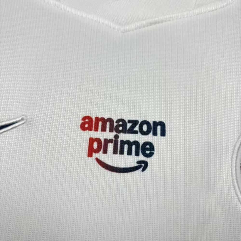 2026/27 Chivas Away Jersey Fan Version