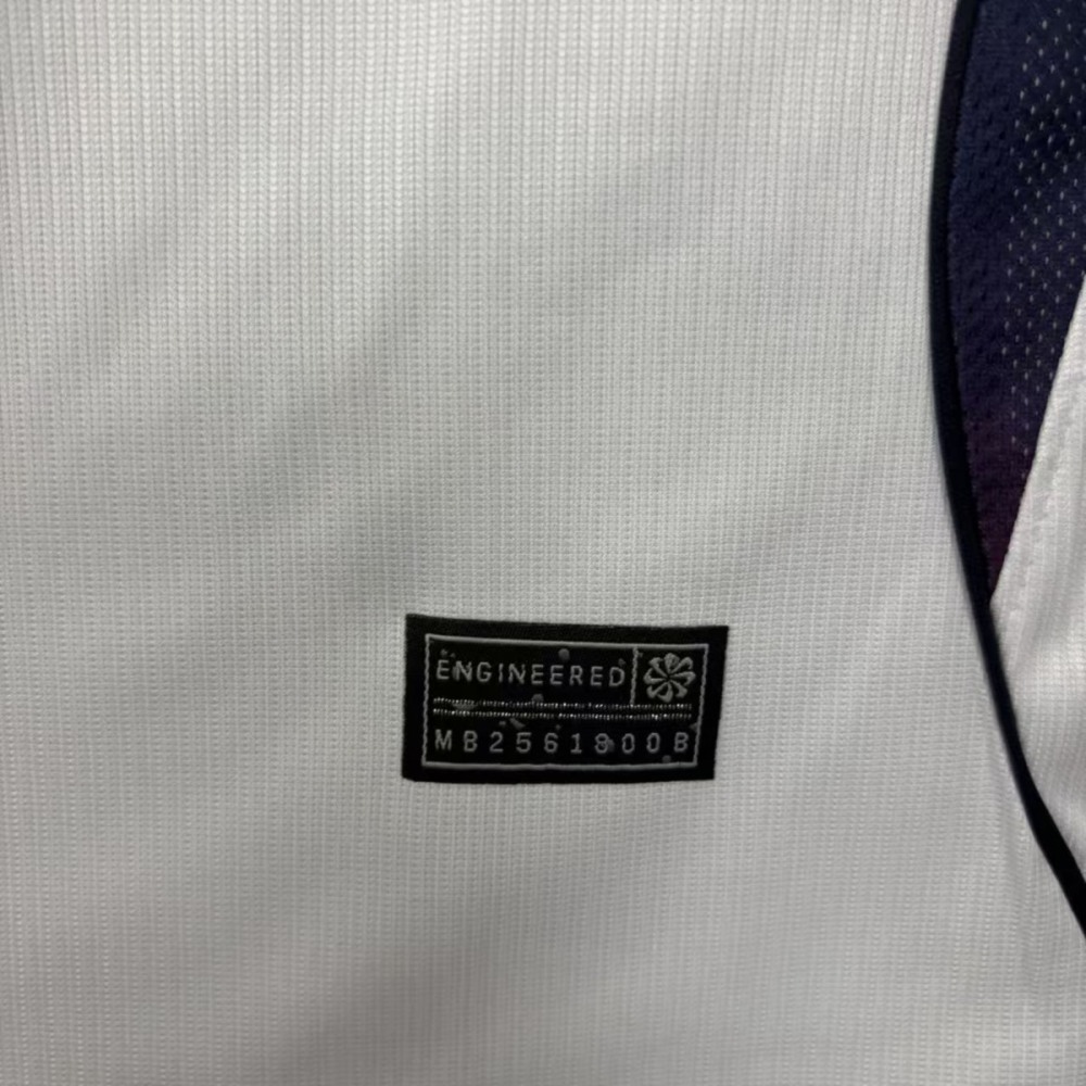 2026/27 Chivas Away Jersey Fan Version